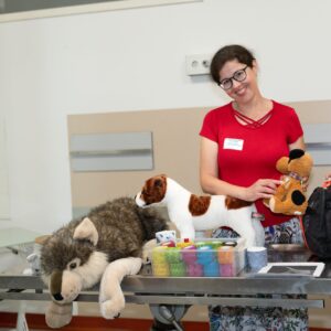 Eröffnung 08.06.2024