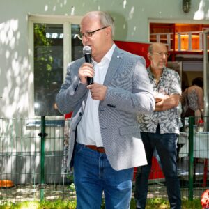 Eröffnung 08.06.2024