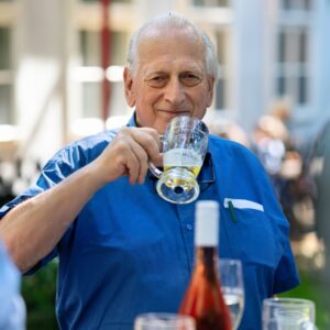 Eröffnung 08.06.2024