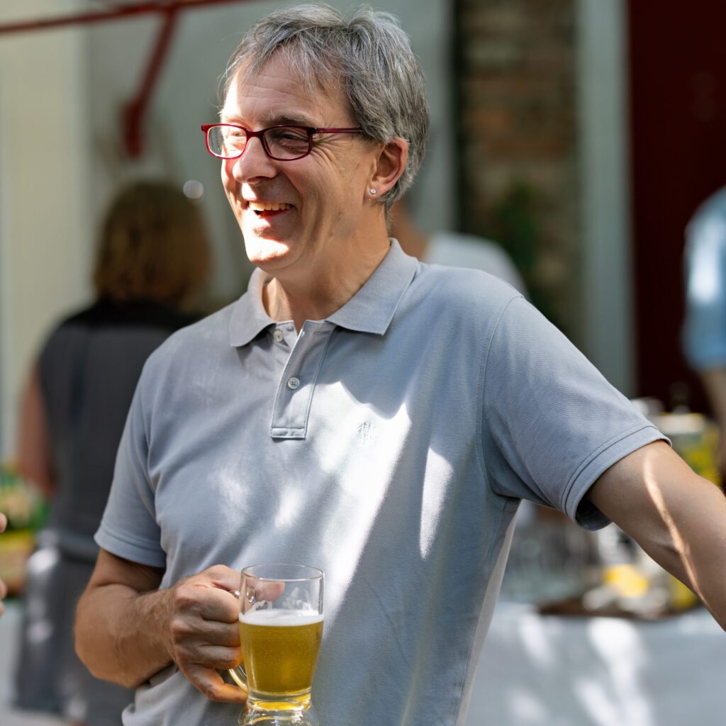 Eröffnung 08.06.2024