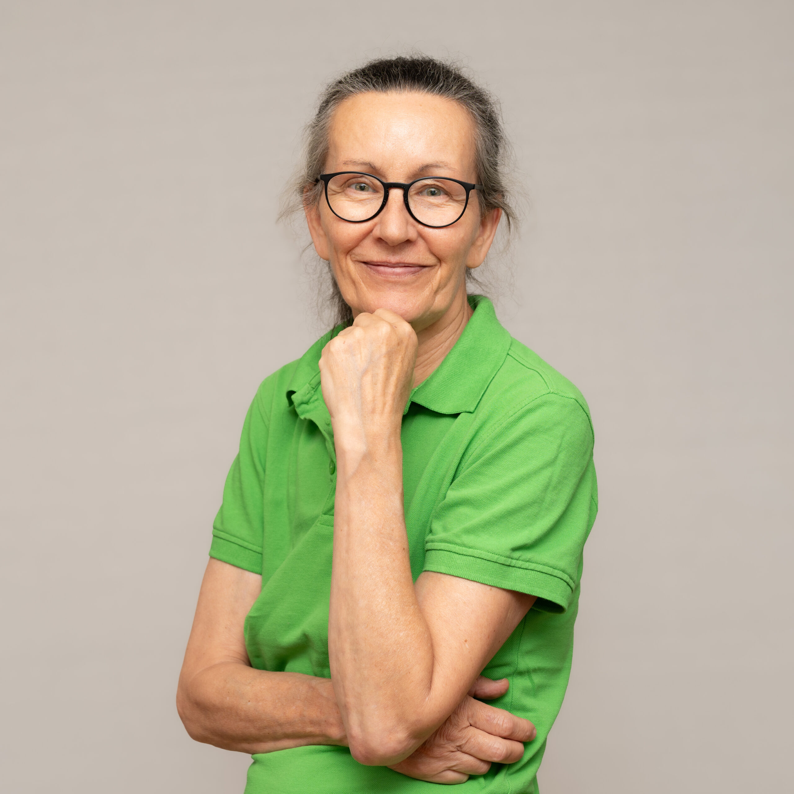 Bettina Paul
