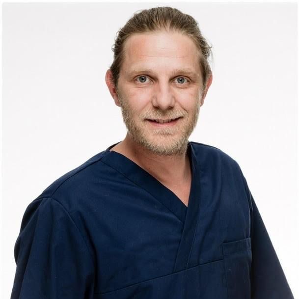 Daniel Eschelboeck