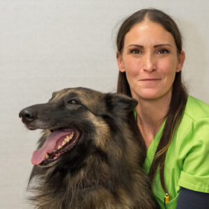 Mag. Dominique Stöger