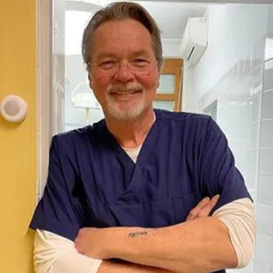 Dr. Markus Kasper