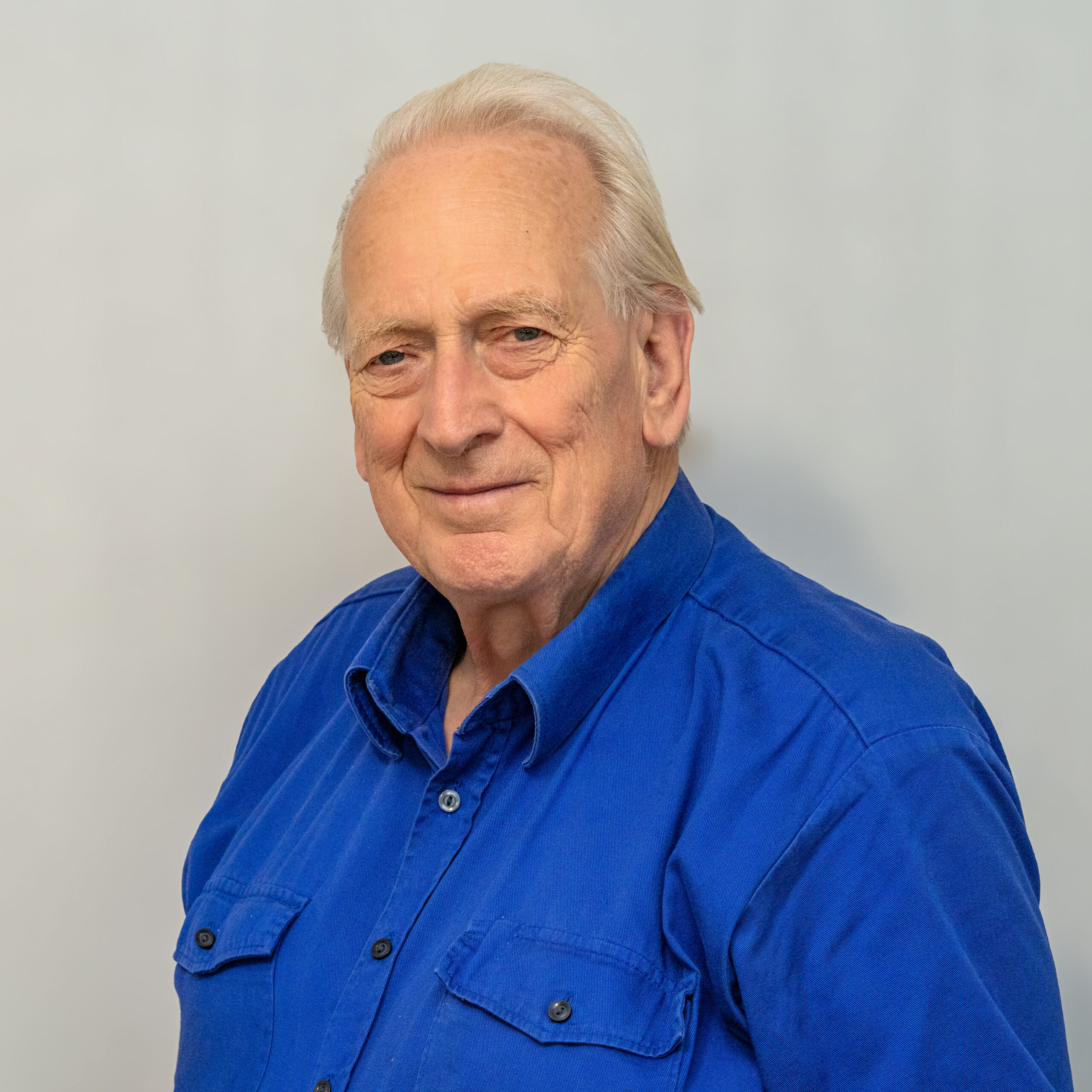 Norbert Kopf