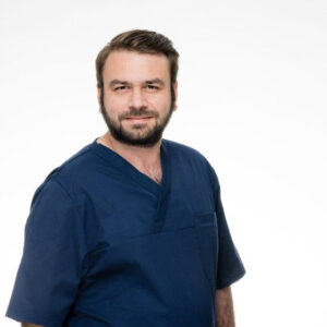 Dr. Pavlos Natsios