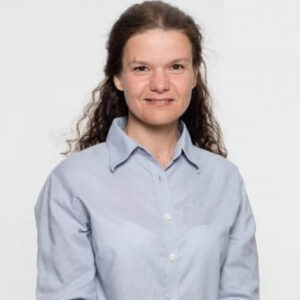 Dr.med.vet. Alexandra Galler