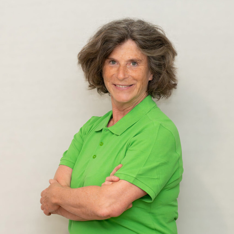 Mag. Daniela Slavik-Malleczek