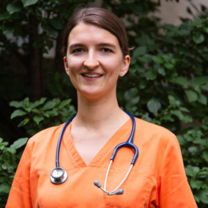 Mag. Doris Bittenecker