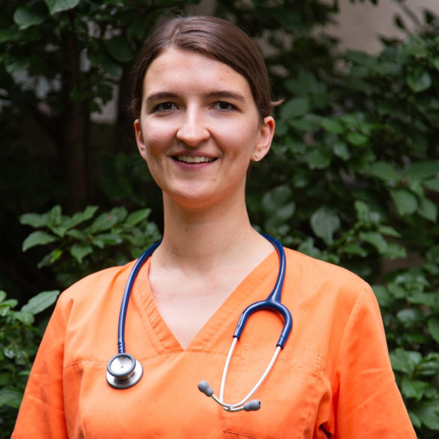 Mag. Doris Bittenecker