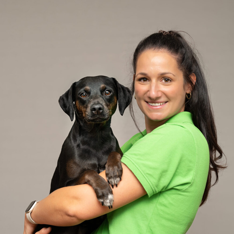 Mag. Jelena Maksimovic