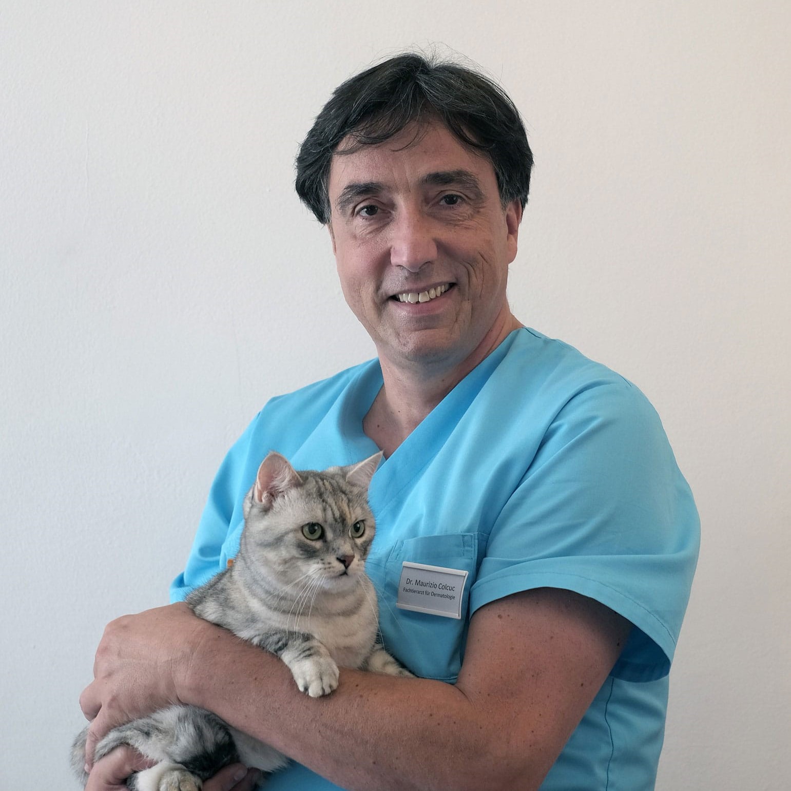 Maurizio Colcuc