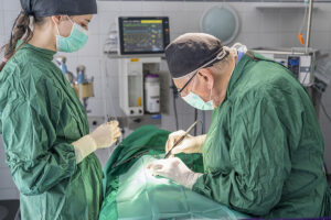 Operation