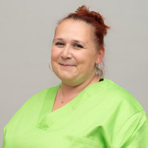 Petra Gerhold