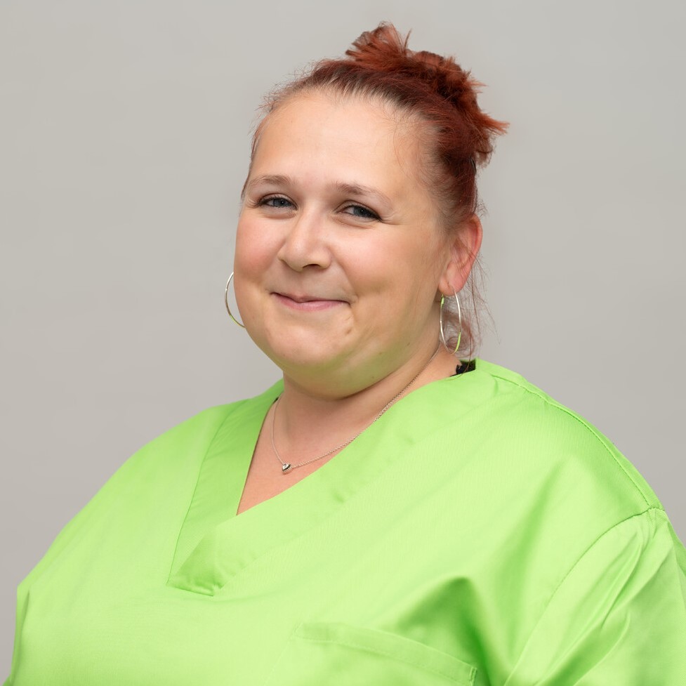 Petra Gerhold