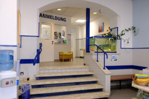 Tierzentrum
