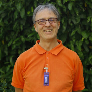 Univ.Doz.Dr. Wolfgang Henninger