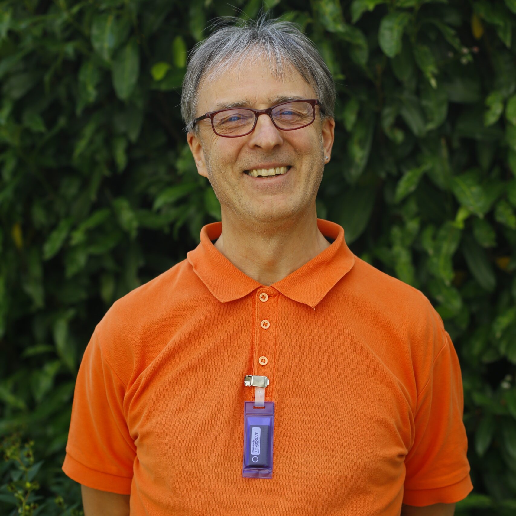 Wolfgang Henninger