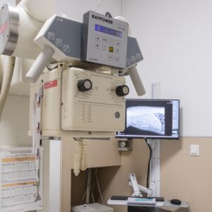 Orthopädische Ambulanz