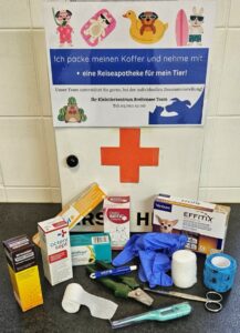 Reiseprophylaxe